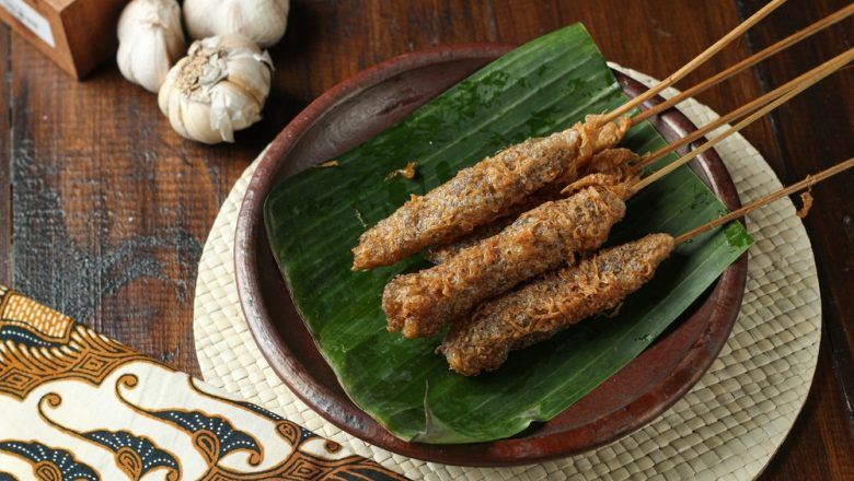 Resep Sempol Tahu Kecap Cabai, Menu Takjil Jadi Lebih Beragam