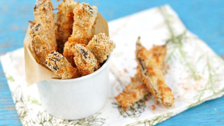Resep Terong Mekar Crispy, Menu Viral untuk Ide Takjil