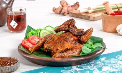 Resep Ayam Bekakak Khas Sunda, Hidangan Istimewa untuk Momen Spesial