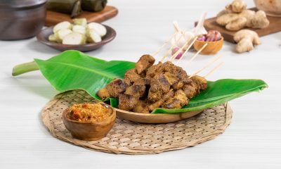 Resep Sate Ambal Khas Kebumen, Warisan Kuliner Nusantara Wajib Coba