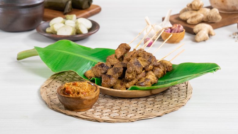 Video - Resep Sate Ambal Khas Kebumen, Warisan Kuliner Nusantara Wajib Coba