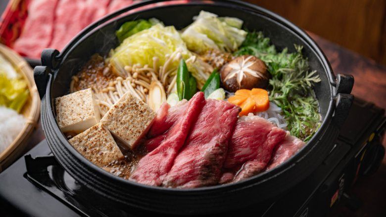 Resep Sukiyaki Praktis, Menu Paling Seru Dinikmati Bersama