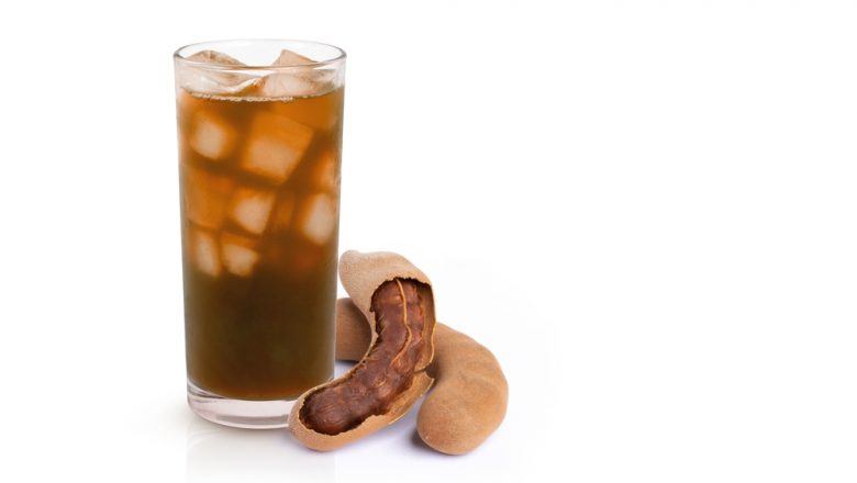 Resep Ice Tea Tamarind, Rasa Asam Manis yang Menyegarkan
