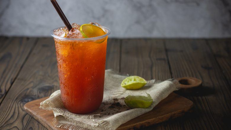 Resep Lemon Tea Selasih, Rasa Segar Nikmat dari Minuman Praktis