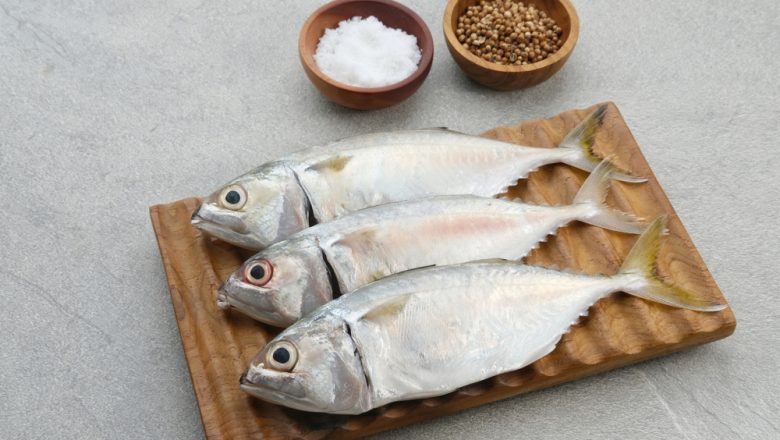 4 Manfaat Ikan Kembung yang Tak Kalah dengan Ikan Salmon