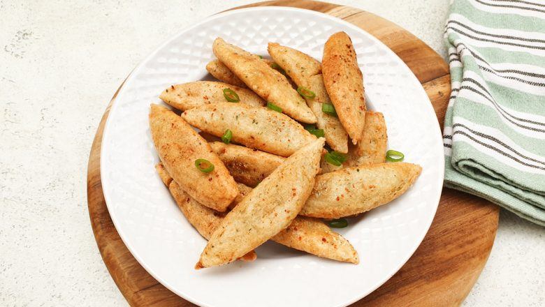 Resep Otak Otak Mercon, Camilan Pedas yang Jadi Rebutan