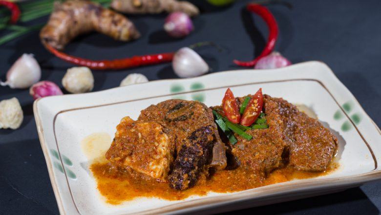 Video - Resep Asam Padeh Daging, Kejutan Lezat Saat Idul Adha