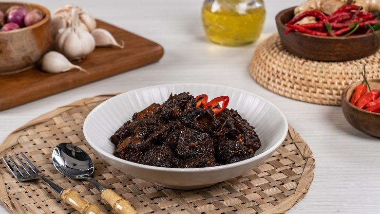 Video - Resep Babat Gongso Khas Semarang, Ide Sedap Untuk Idul Adha