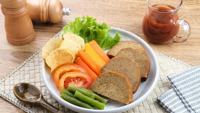 Resep Galantin Daging Sapi, Masakan Istimewa dari Kota Solo
