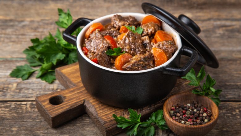 Resep Daging Sapi Kecap Super Empuk, Menu Enak Akhir Pekan