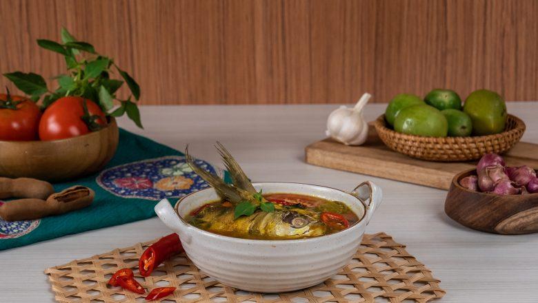 Video - Resep Asem-Asem Bandeng, Sajian Khas dari Kota Lamongan