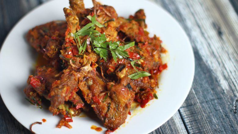 Resep Ayam Chili Padi Viral, Pedasnya Bikin Boros Nasi