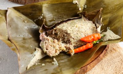 Resep Gadon Daging Sapi, Pelengkap Makan-Makan Harian Bareng Keluarga