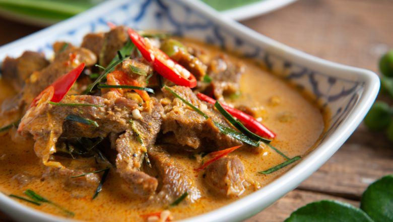 Resep Gulai Sapi Kacang Merah, Spesial untuk Jamuan Keluarga