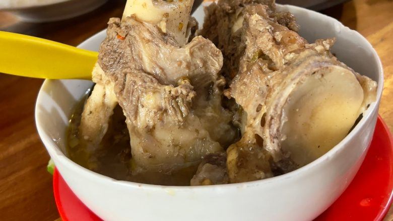 Resep Kaledo, Makanan Legendaris dari Sulawesi Tengah