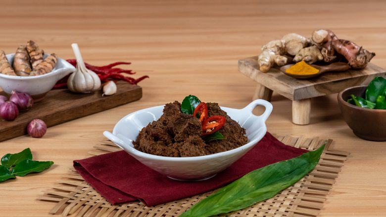 Video - Resep Rendang Daging Sapi Nikmat Untuk Acara Istimewa