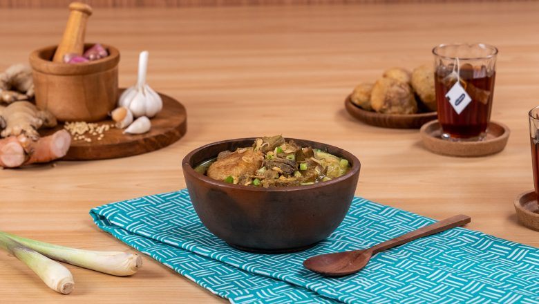 Video - Resep Sop Saudara, Sajian Makassar yang Bikin Ketagihan