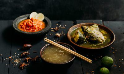 5 Makanan Khas Maluku untuk Perkaya Pengetahuan Rasa Kamu