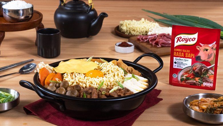 Video - Resep Budae Jjigae, Paling Seru Dinikmati Bareng-Bareng