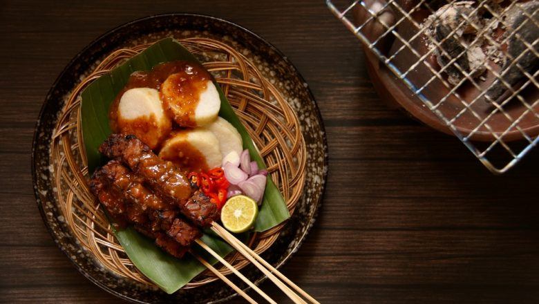 Resep Sate Kere Khas Solo, Masakan Ikonik Sejak Zaman Kolonial