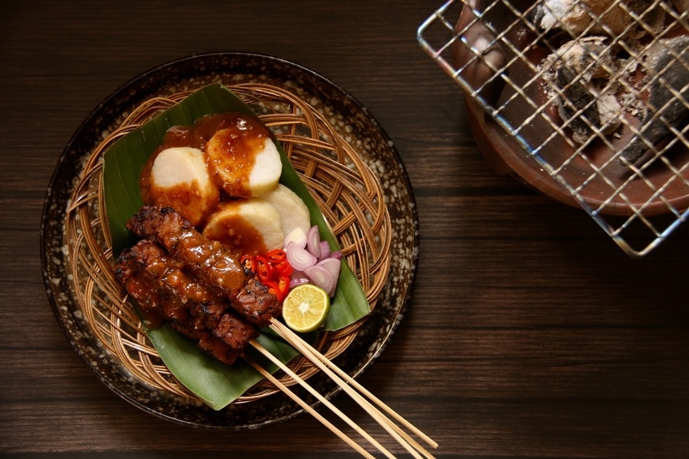 Sate Kere, Makanan Khas Solo yang Wajib Kamu Coba!