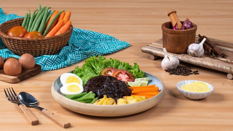 Video - Resep Selat Solo, Masakan Spesial untuk Rayakan Kumpul Keluarga