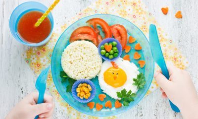 6 Tips dan Cara Membuat Masakan Anak Lebih Praktis dan Bebas Ribet
