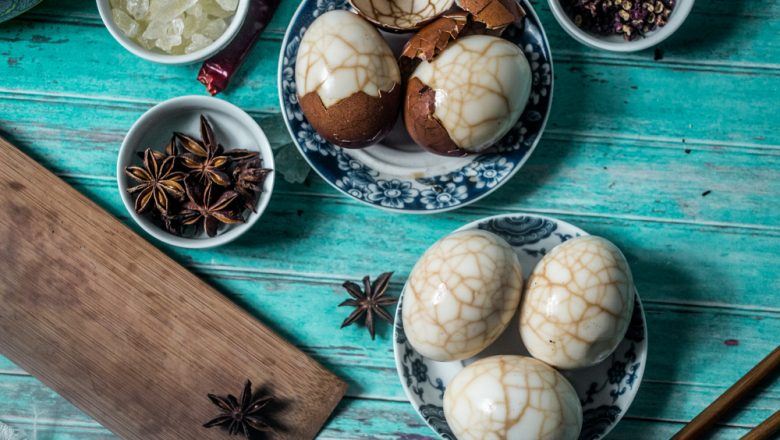 Resep Telur Pindang Coklat yang Enak dan Mudah