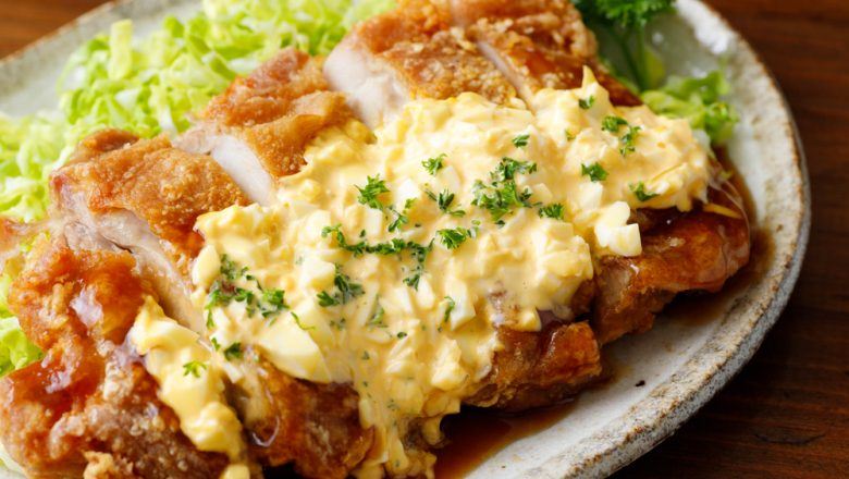 Resep Chicken Nanban, Menu Makan Siang Lezat Gaya Jepang