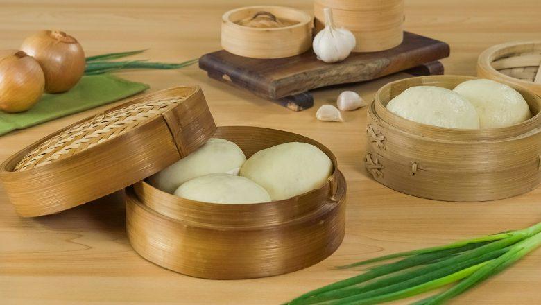 Video - Resep Bakpao Isi Daging Ayam untuk Pesta Dimsum di Rumah
