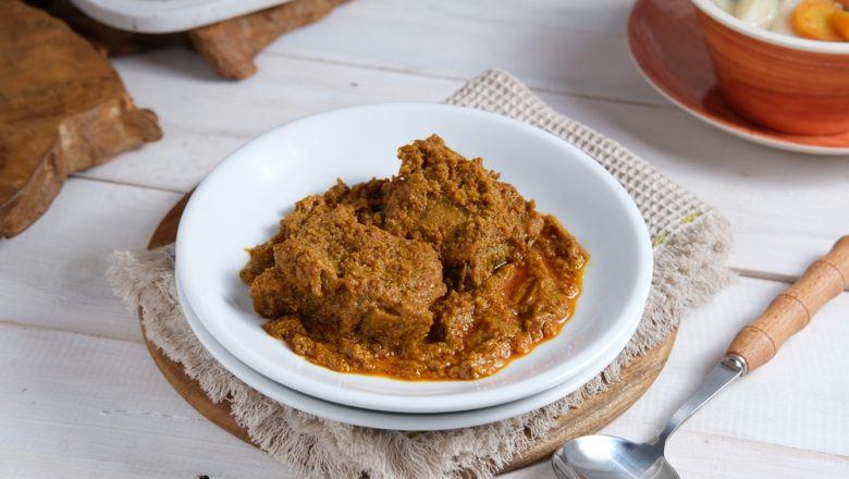 Resep Kalio Daging Khas Minang, Masakan Lezat untuk Kapan Saja