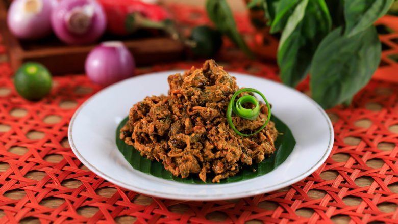Resep Kerang Kupas Tumis Bumbu Mercon, Pedas Manis Bikin Nagih