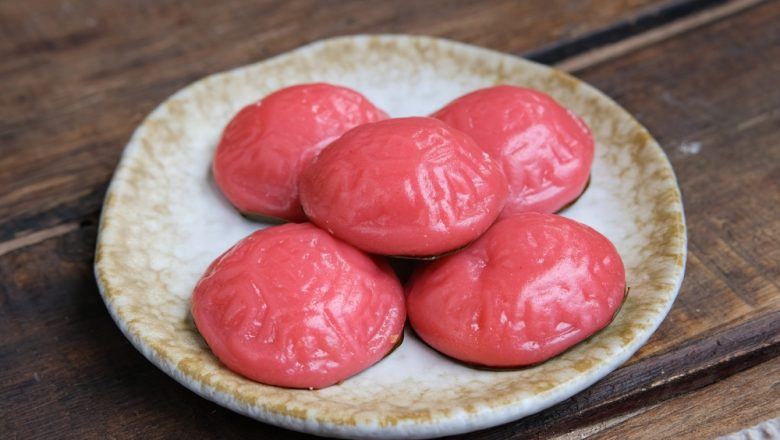 Resep Kue Ku, Ide Lezat Suguhan Baru di Rumah