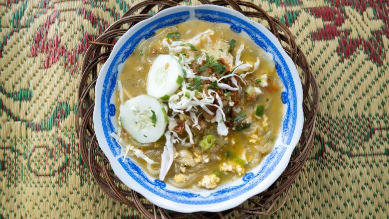 Resep Mie Lethek Godhog, Bakal Bikin Kamu Kangen Jogja