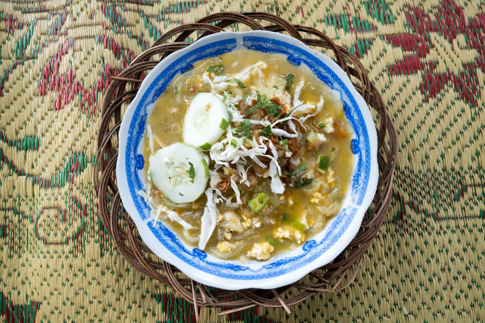 Kuliner Khas Yogyakarta