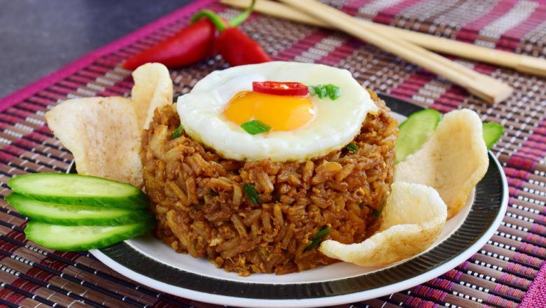 Resep Nasi Goreng Rumahan Sederhana dan Anti Ribet