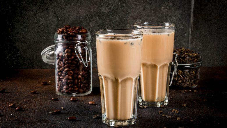 Resep Teh Kopi Yuan Yang, Minuman Jadul Khas Hong Kong