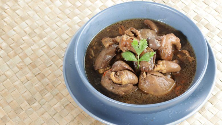 Resep Ati Ampela Kecap Sederhana, Sedap dan Bebas Bau Amis