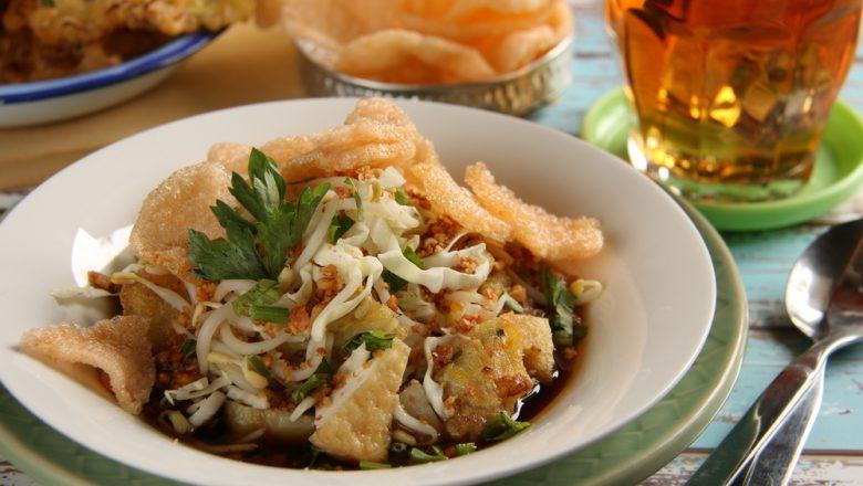 Resep Kupat Tahu Magelang, Menu Sarapan Enak dan Komplet