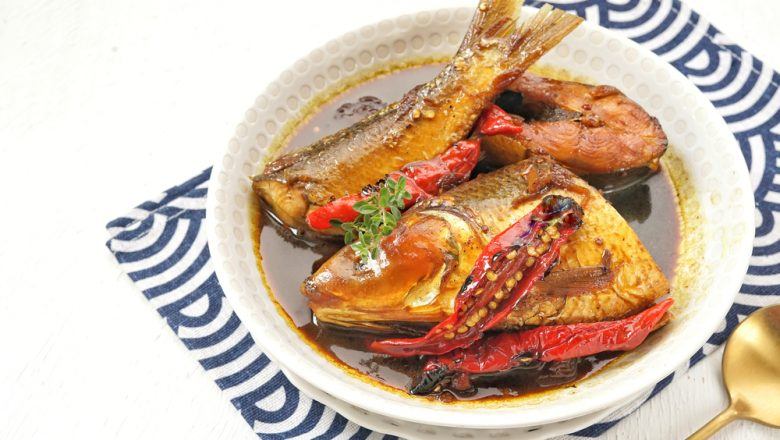 Resep Pindang Bandeng Kuah Asam Manis, Sajian Sehat dan Istimewa