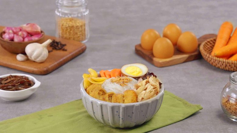 Video - Resep Timlo Khas Kota Solo, Hidangan Berkuah Hangat Menyegarkan