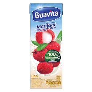 Buavita Lychee