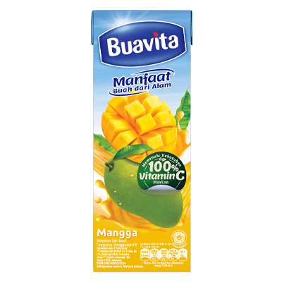 Buavita Mango