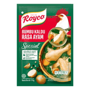 Royco Kaldu Ayam Spesial