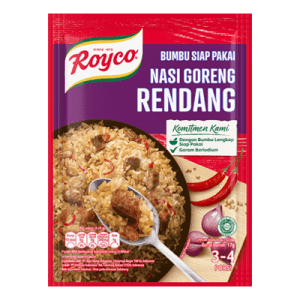 Royco Bumbu Siap Pakai Nasi Goreng Rendang