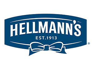 Logo Hellmann's