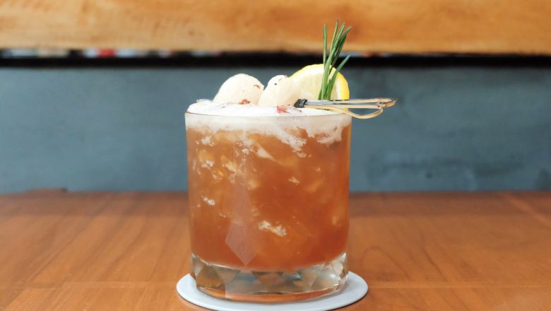 Resep Leci Tea a la Cafe, Minuman Enak untuk Sejuta Umat