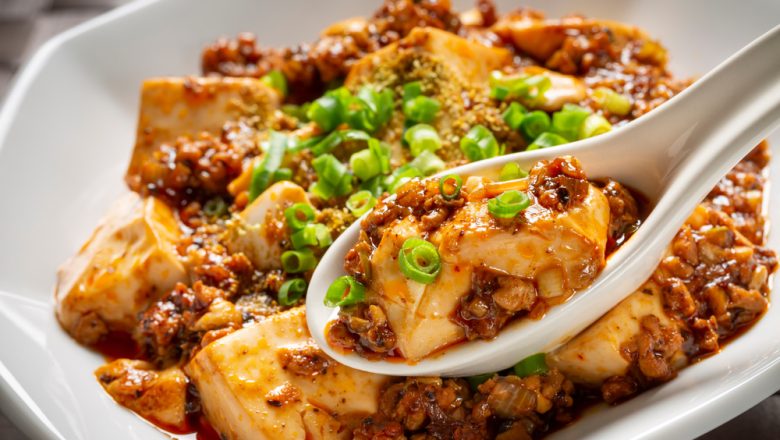 Resep Tumis Tahu Putih Daging Cincang untuk MPASI