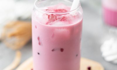 Resep Es Jelly Susu Guava, Minuman Segar di Hari yang Panas