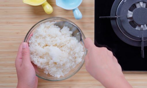 membuat nasi sushi untuk olahan cara buat sushi mentai rumahan